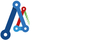 logotipo acj general services