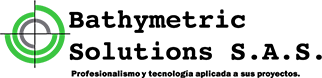 logotipo bathymetric