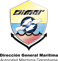 logotipo dimar