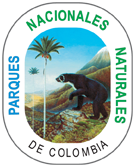 logotipo parques naturales
