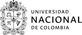 logotipo universidad nacional